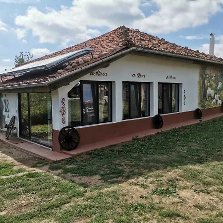 Къща за гости Къща за гости Рай