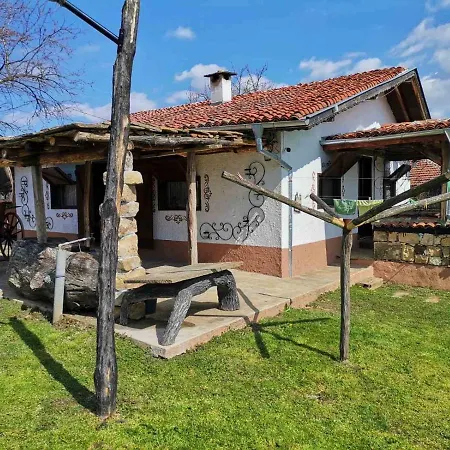 Къща За Гости Рай Guest house Izgrev (Varna)
