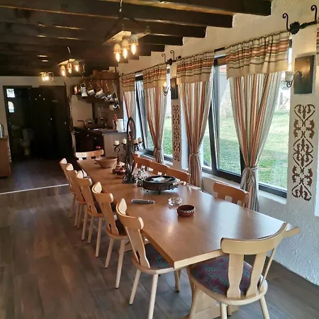 Къща За Гости Рай Guest house