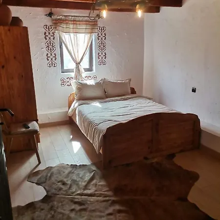 Къща За Гости Рай Guest house *