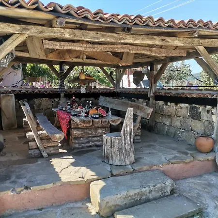 Къща За Гости Рай Guest house *