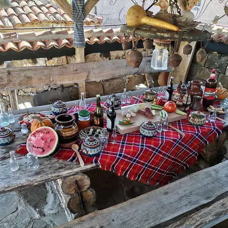 Guest house Къща За Гости Рай Izgrev (Varna)