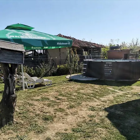 Къща За Гости Рай Guest house Izgrev (Varna)