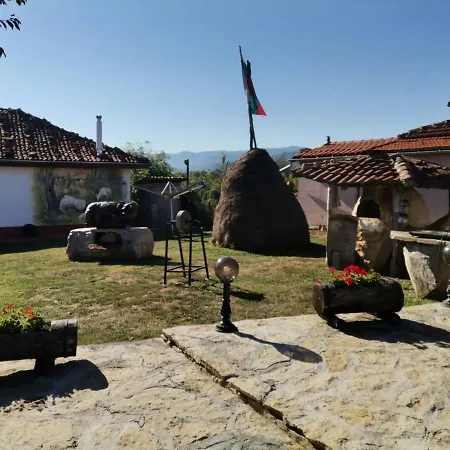 Къща За Гости Рай Izgrev (Varna)
