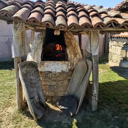 Къща За Гости Рай *
