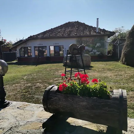 Къща За Гости Рай Guest house Izgrev (Varna)