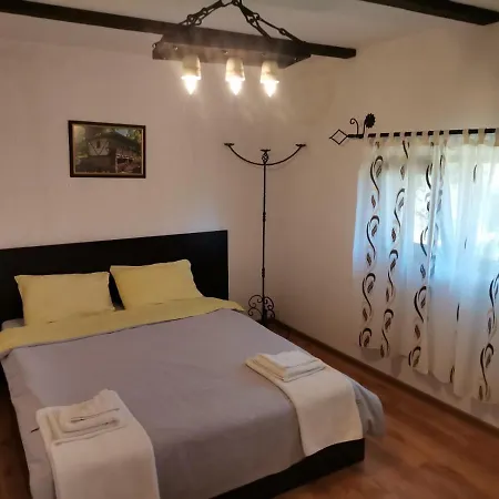 Къща За Гости Рай Izgrev (Varna)